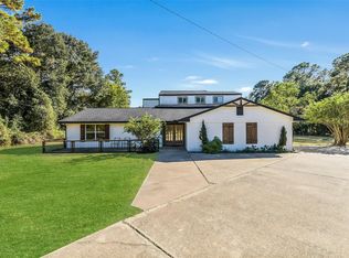 31423 Reids Prairie Rd, Waller, TX 77484