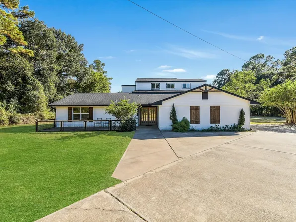 31423 Reids Prairie Rd, Waller, TX 77484