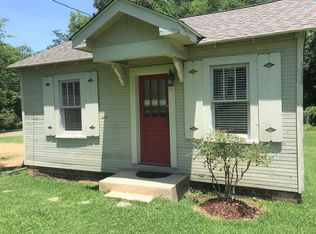203 1/2 E Gillespie St, Starkville, MS 39759