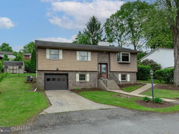 552 Willow St, Pottsville, PA 17901