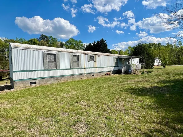 3295 Dave Smith Rd, Mebane, NC 27302