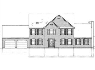 12 Horseshoe Rd, Windham, NH 03087