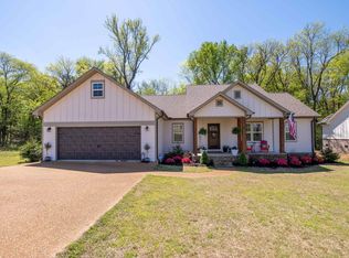 30 Melrose Cv, Savannah, TN 38372