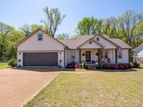 30 Melrose Cv, Savannah, TN 38372