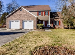 102 Naples Ln LOT 55, Oak Ridge, TN 37830