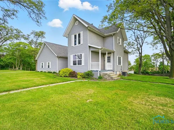 13929 W Portage River South Rd, Oak Harbor, OH 43449