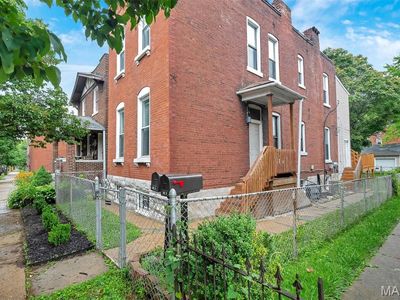 3342 Illinois Ave, Saint Louis, MO, 63118