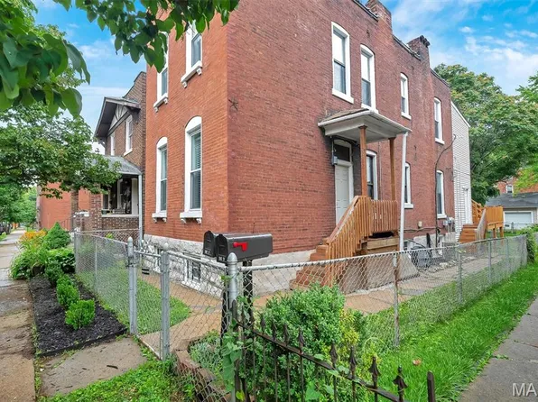 3342 Illinois Ave, Saint Louis, MO 63118
