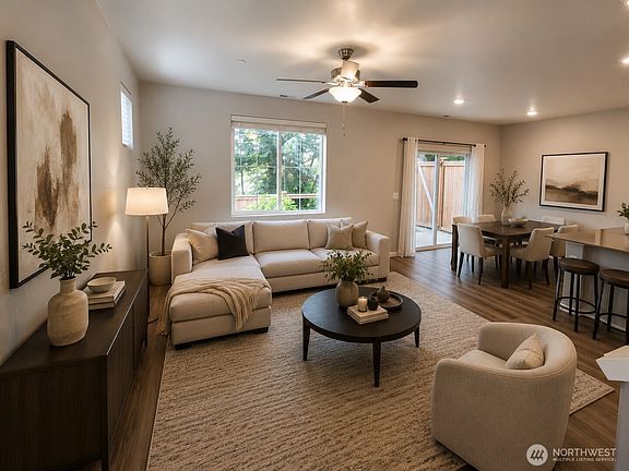 5th image of 8702 E Gilman Avenue