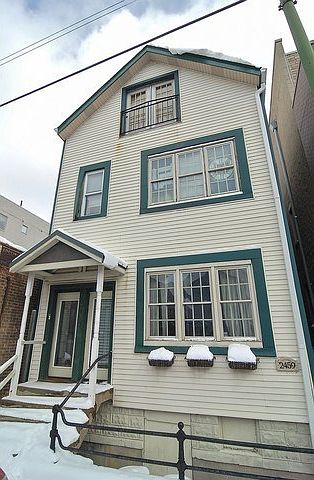 1st image of 2459 N Clybourn Ave APT 2R