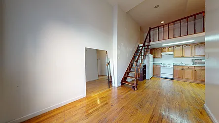 Rented by Bond New York