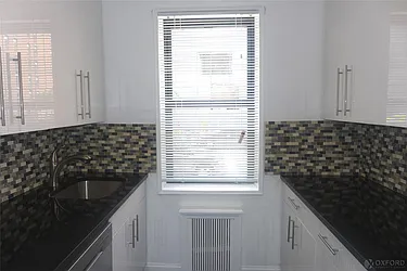 Rented by Oxford Property Group