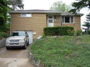 1644 Sophia St, Pittsburgh, PA 15212