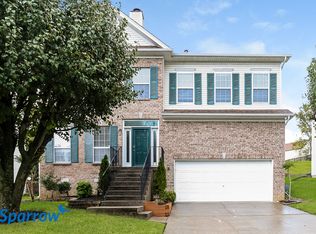3717 Asheford Trce, Antioch, TN 37013