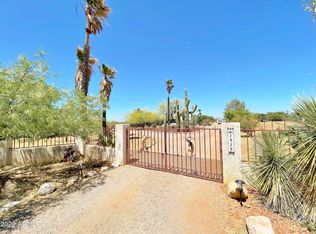 1919 N San Diego Cir, Sierra Vista, AZ 85635