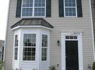 2050 Aston Mill Pl, Charlotte, NC 28273