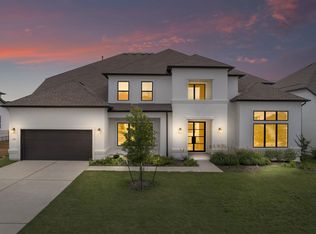 2304 Novara Trl, Leander, TX 78641