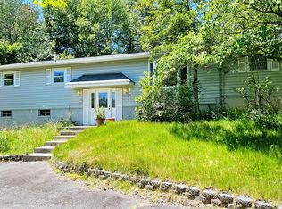 100 Hi Lo Hills Dr, Franklin, NC 28734