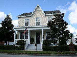 904 Beak St, Celebration, FL 34747