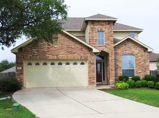 1921 Sand Creek Rd, Cedar Park, TX 78613