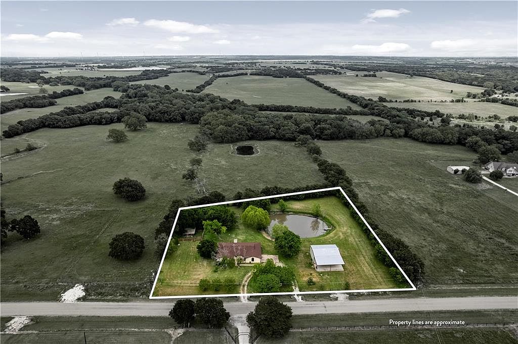 514 N Vicha Rd, Axtell, TX 76624 Zillow