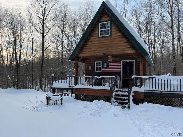 65 Lake Pennock Dr, Richland, NY 13144
