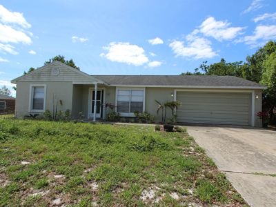 1135 Adirondack St, Deltona, FL, 32725