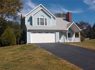 108 Hanover Ct SW, King, NC 27021