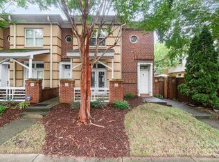 510 N Alexander St, Charlotte, NC 28202