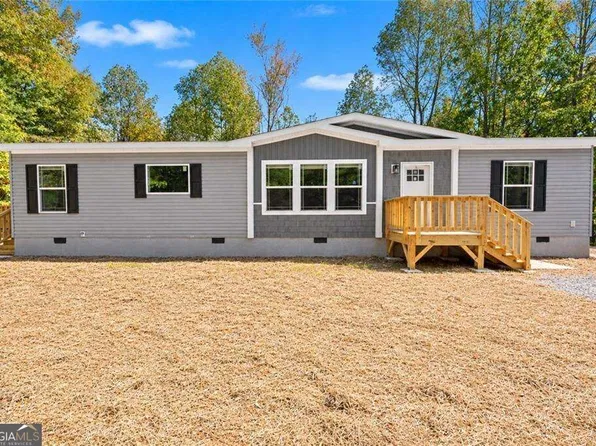256 Mountain Oak Rd, Jasper, GA 30143