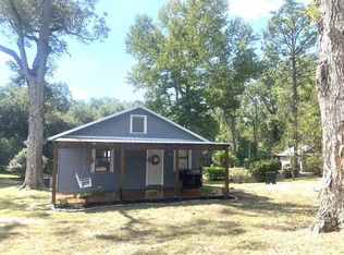 135 Lagrange Rd, Natchez, MS 39120