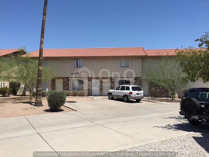 2nd image of 6257 E Glencove Cir #101