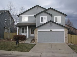 1463 Amherst St, Superior, CO 80027