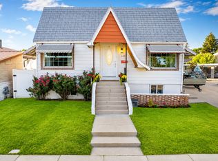 225 E 800 N, Price, UT 84501