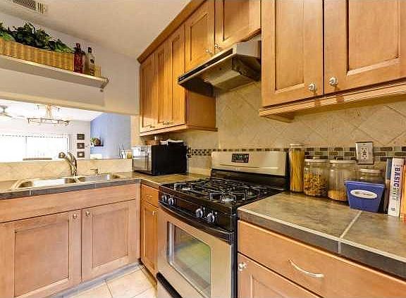 2nd image of 5606 Bonnell Vista St APT 3