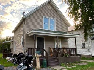 35 Liberty Ave, Massena, NY 13662