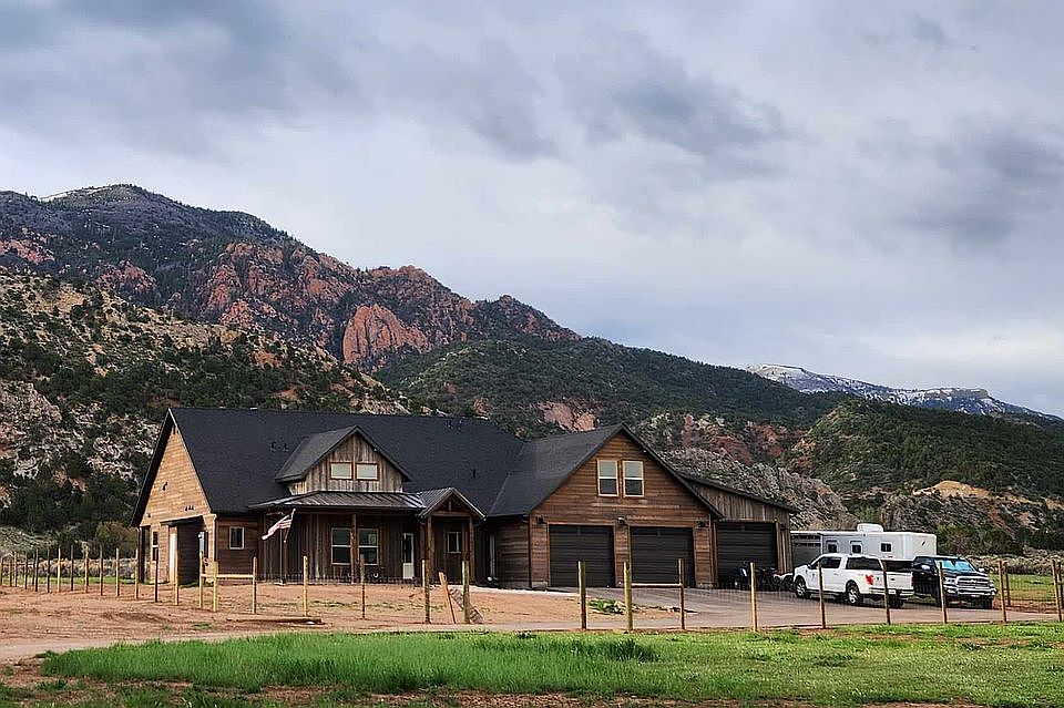 716 N Old Hwy 91, Kanarraville, UT 84742 Zillow