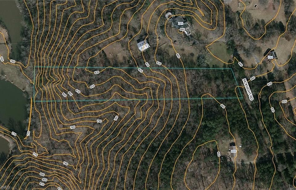 2nd image of 0 McKnight Rd