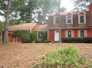 5356 Winslow Xing, Lithonia, GA 30038