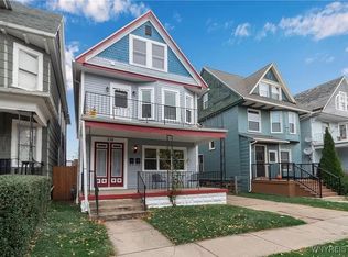 378 Breckenridge St, Buffalo, NY 14213