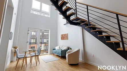 Rented by Nooklyn NYC LLC