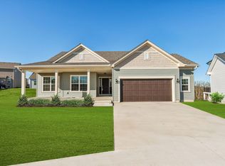 ES Newberry Ranch Plan, Elburn Station, Elburn, IL 60119