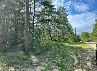7325 N Fairport Ave, Dunnellon, FL 34433