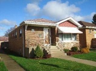 2636 W 103rd St, Chicago, IL 60655