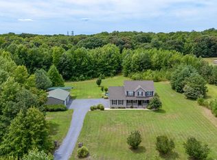 16881 Heritage Hills Ln, Henderson, MD 21640