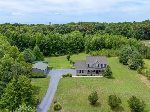 16881 Heritage Hills Ln, Henderson, MD 21640