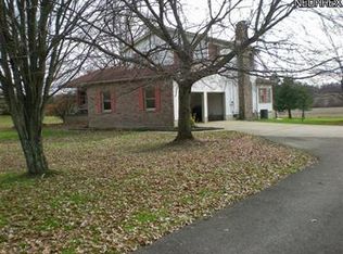 5655 W Middletown Rd, Canfield, OH 44406