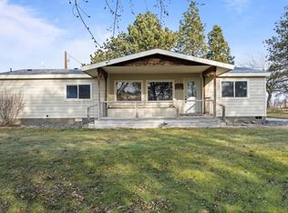 32265 E Punkin Center Rd, Hermiston, OR 97838