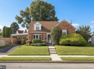 714 May St, York, PA 17404