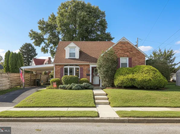 714 May St, York, PA 17404